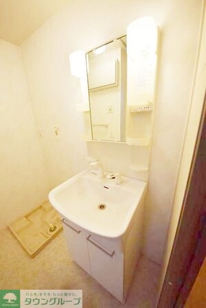 シャルドネC棟 の物件内観写真